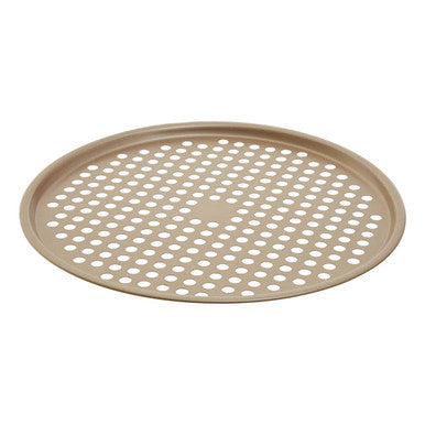 Non Stick Round Pizza Crisper | From Scratch