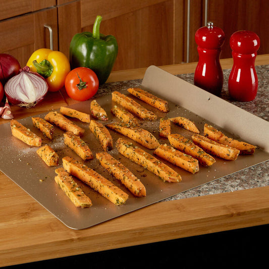 From Scratch Baking Sheet