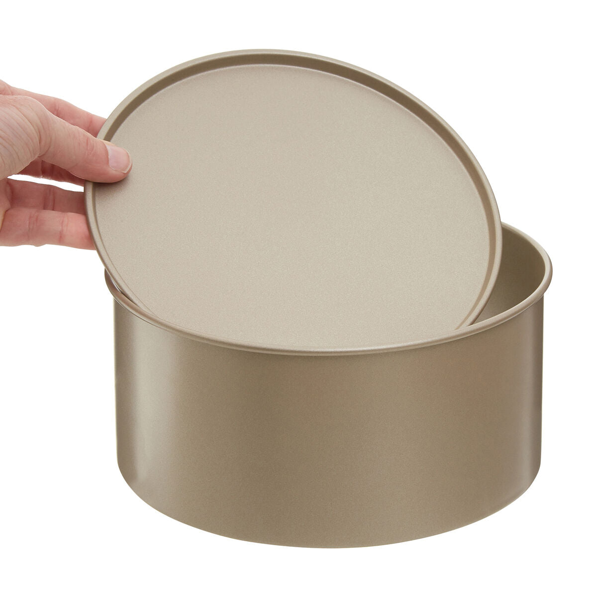 Cake Tin | From Scratch