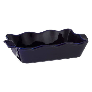 Modern Retro Small Oven Dish