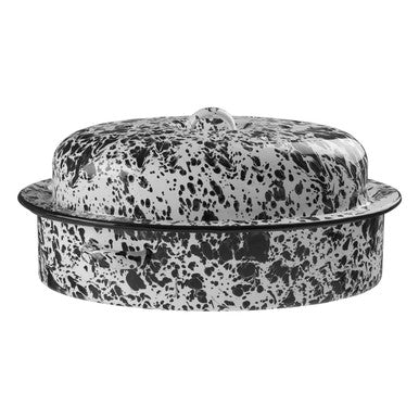 Hygge Oval Roaster