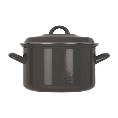 Porter Medium Grey Casserole Dish