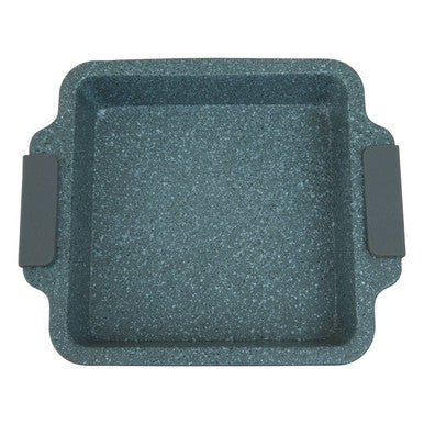 From Scratch Grey Small Square Baking Tin
