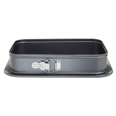 From Scratch Non Stick Rectangular Cake Tin