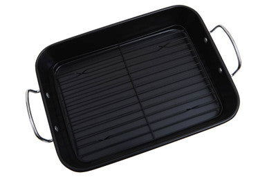 Small Rectangular Roasting Pan | From Scratch