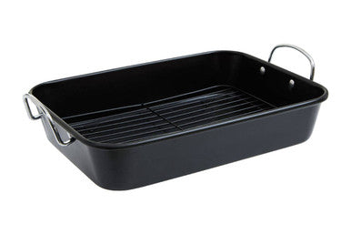 Small Rectangular Roasting Pan | From Scratch