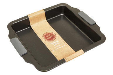 Roasting Tin with Silicone Handles | From Scratch