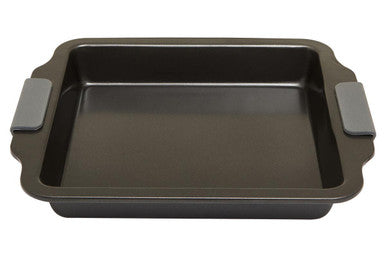 Roasting Tin with Silicone Handles | From Scratch