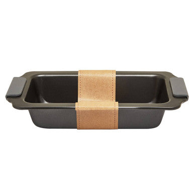 From Scratch Small Grey Loaf Tin