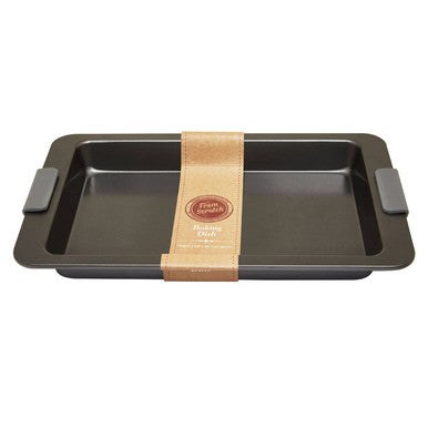 Large Grey Baking Tray | From Scratch