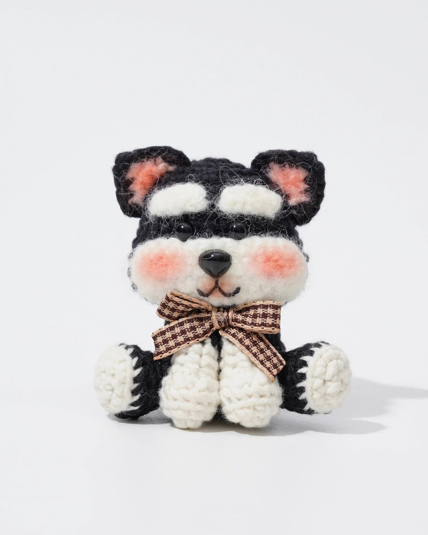 New!! Mr. Bowtie Dog