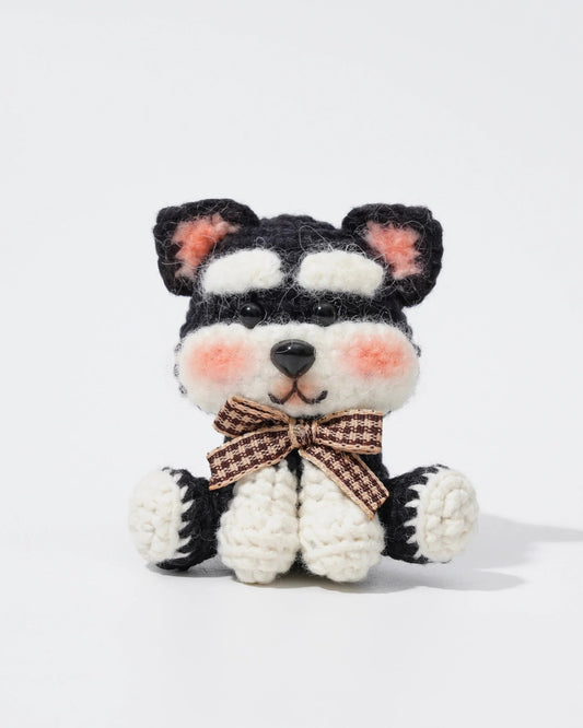 New!! Mr. Bowtie Dog