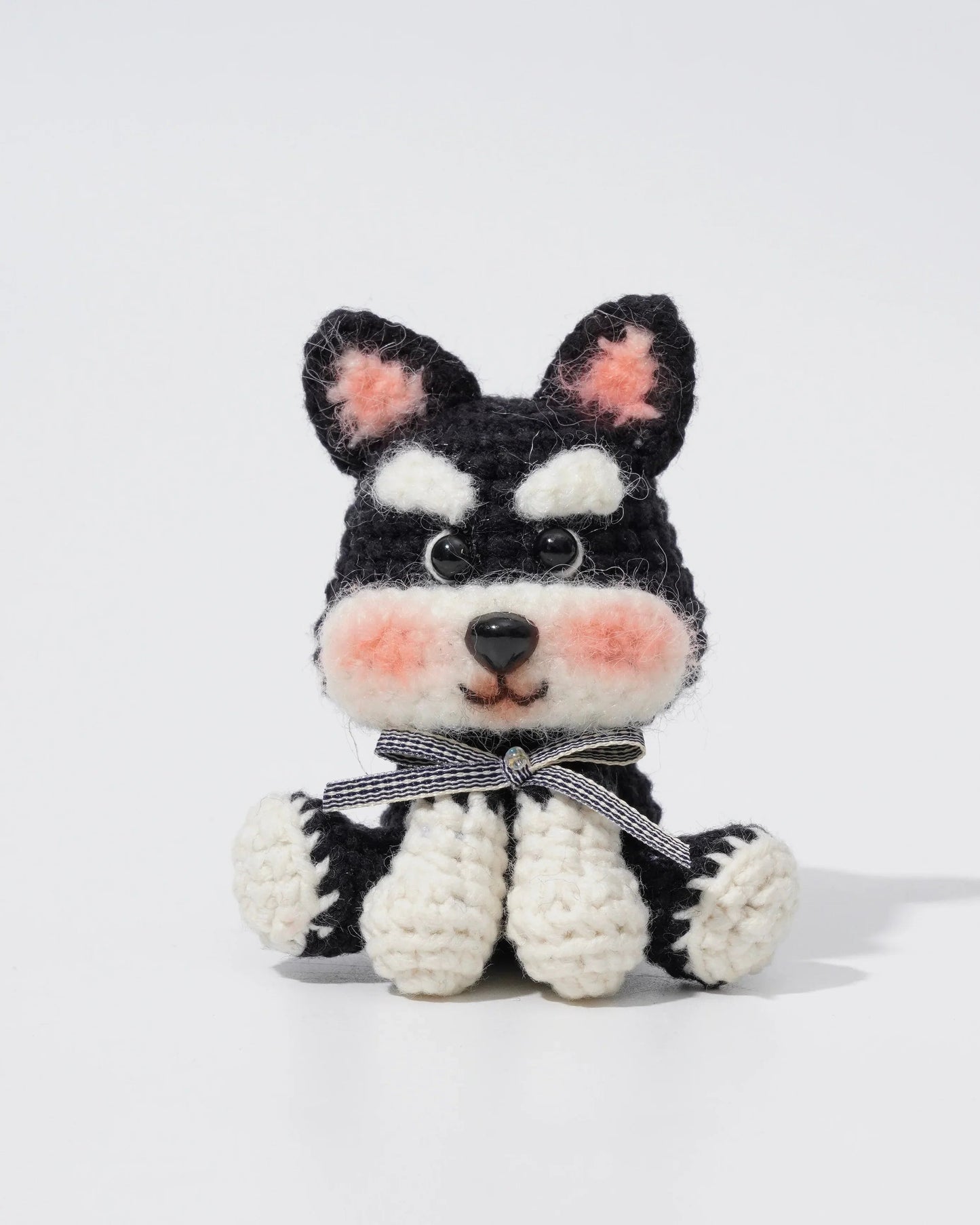 New!! Mr. Bowtie Dog