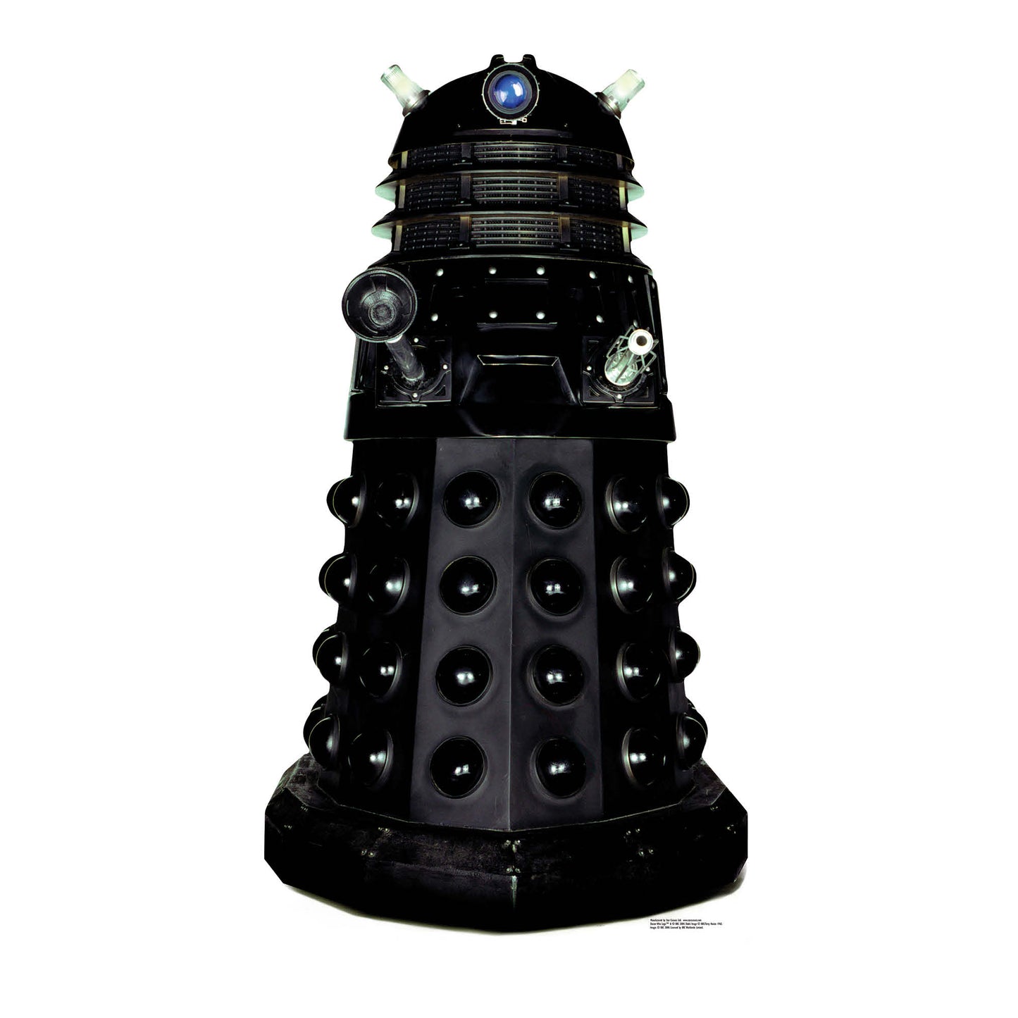 SC011 Dalek Sec Cardboard Cut Out Height 162cm