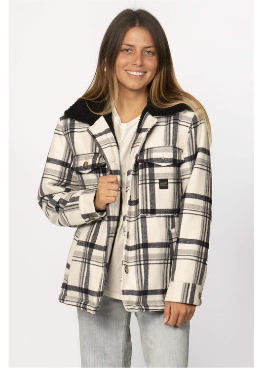 Sisstrevolution Loewy Oversized Jacket