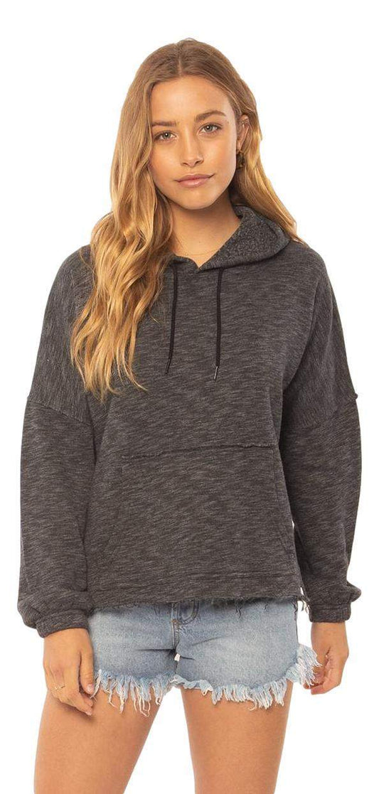 Sisstrevolution Slubbin it hoodie