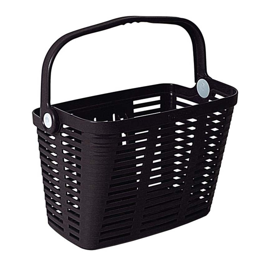 Bellelli Plaza - Bicycle Basket
