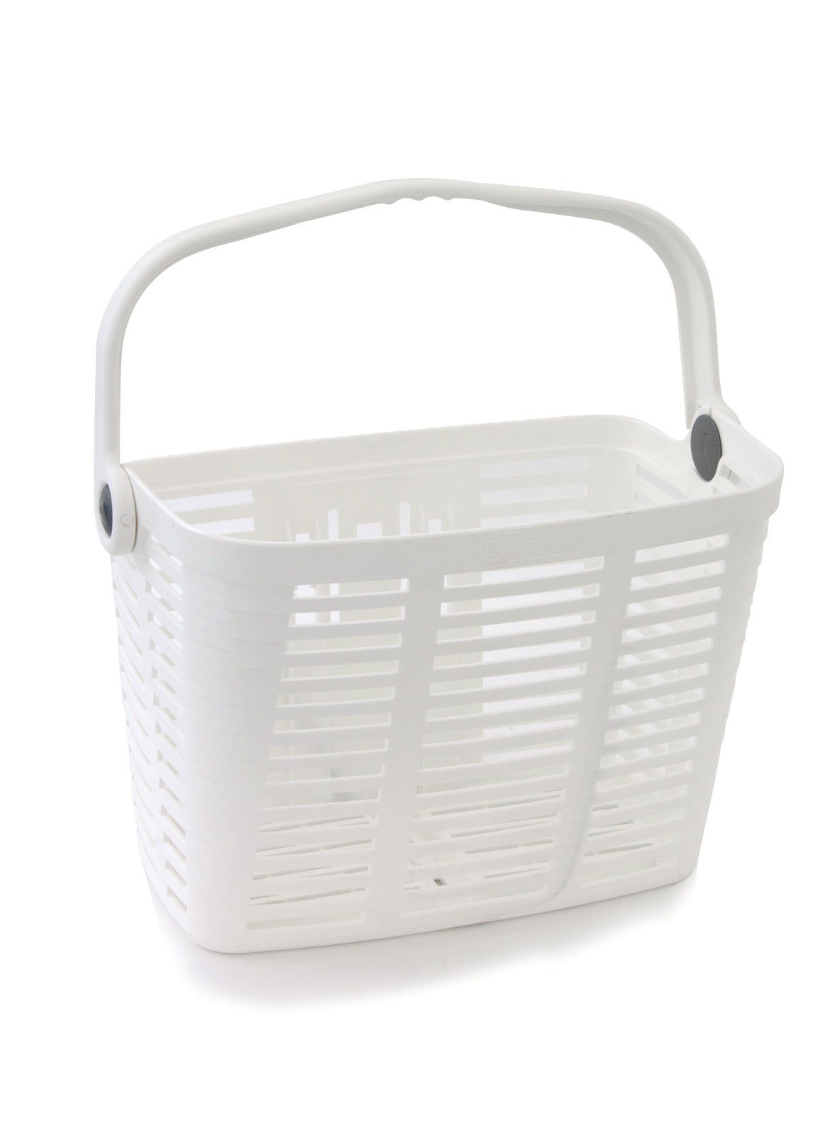 Bellelli Plaza - Bicycle Basket
