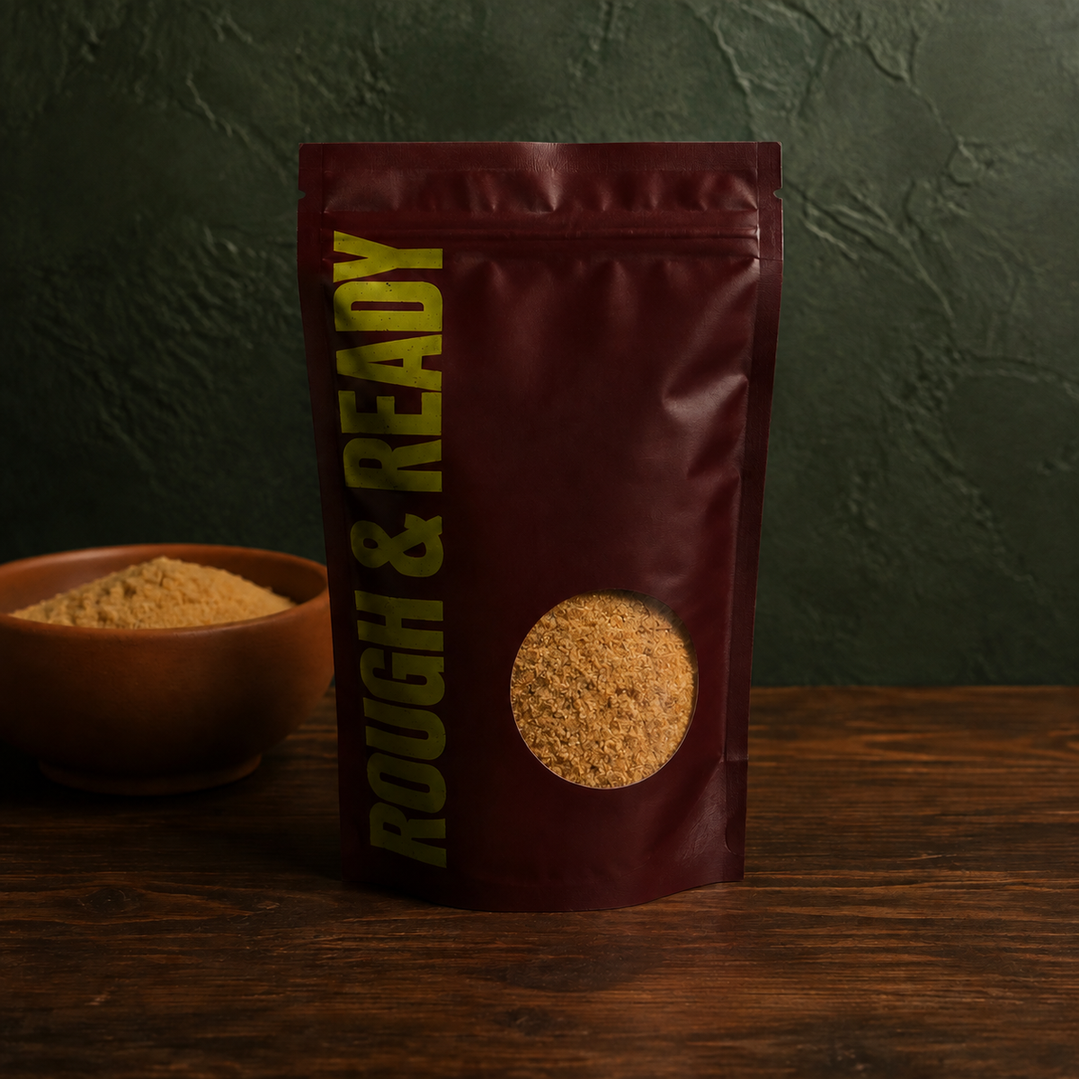 Infinity Foods Bulk Organic Coconut Sugar