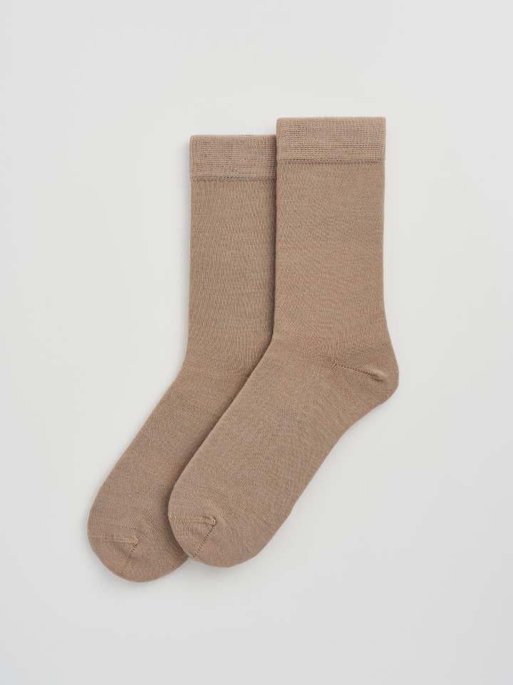 Merino Socks