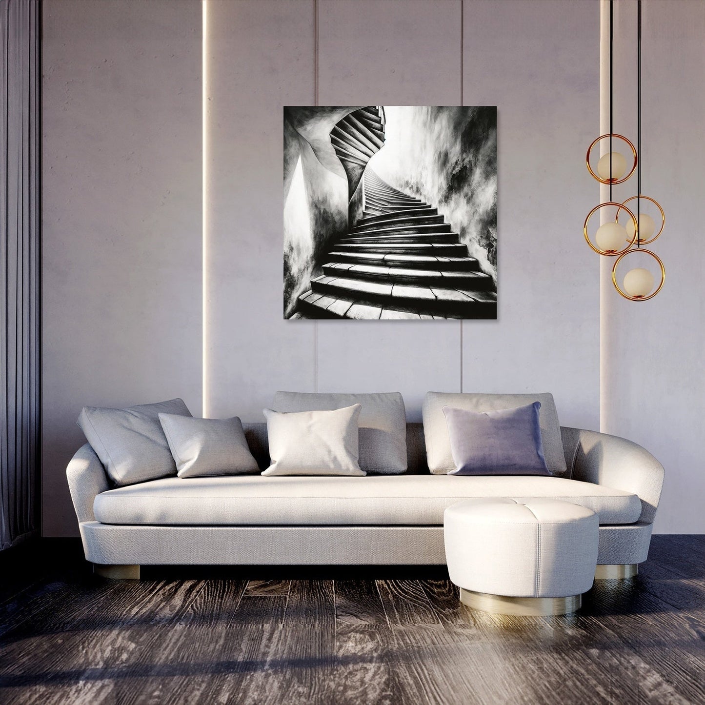 Ascend Canvas