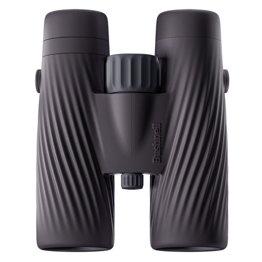 Bushnell 8x42 A5 Roof Prism Binoculars - Black