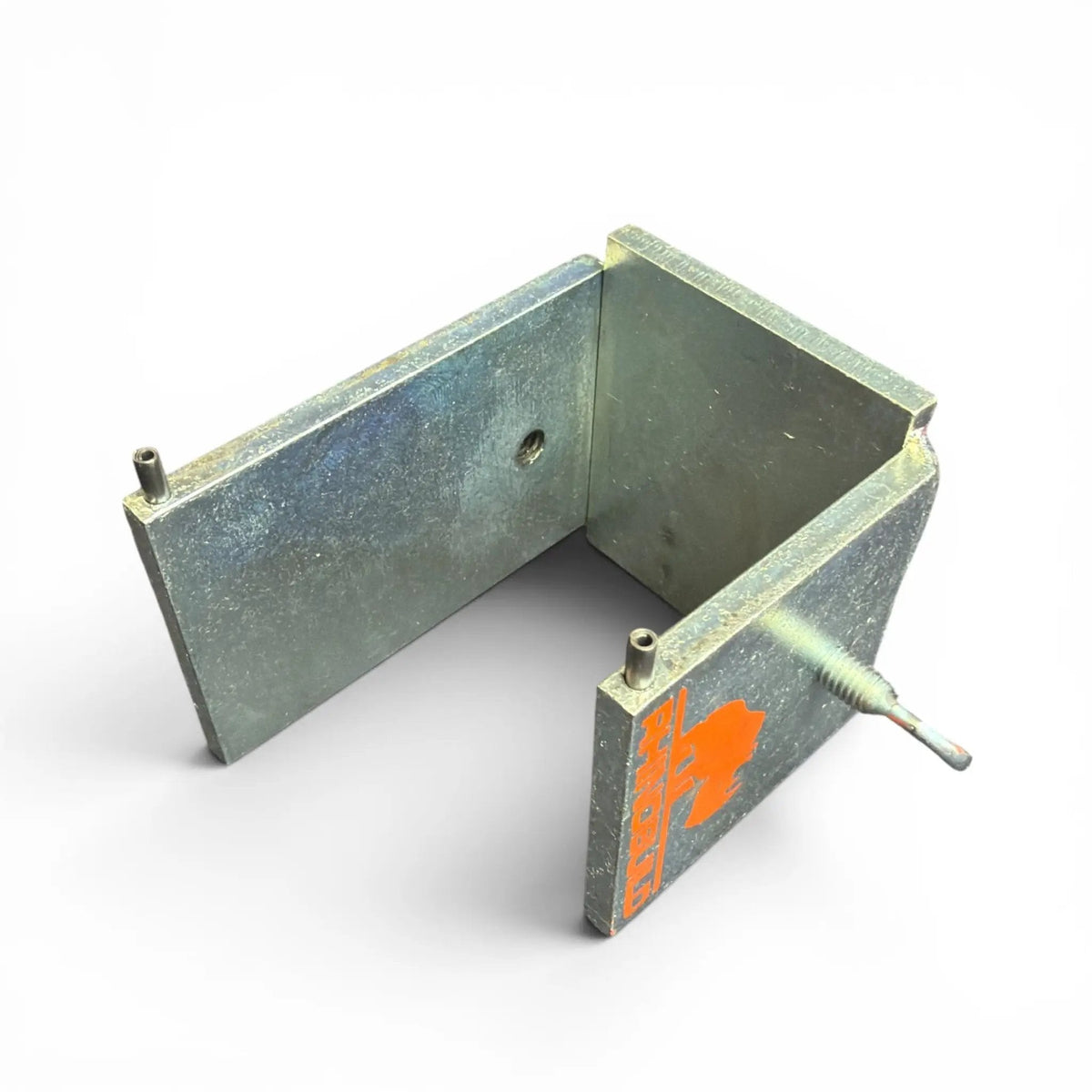 Rhinobuild Dori Block - Long Sided - 50mm Profiles