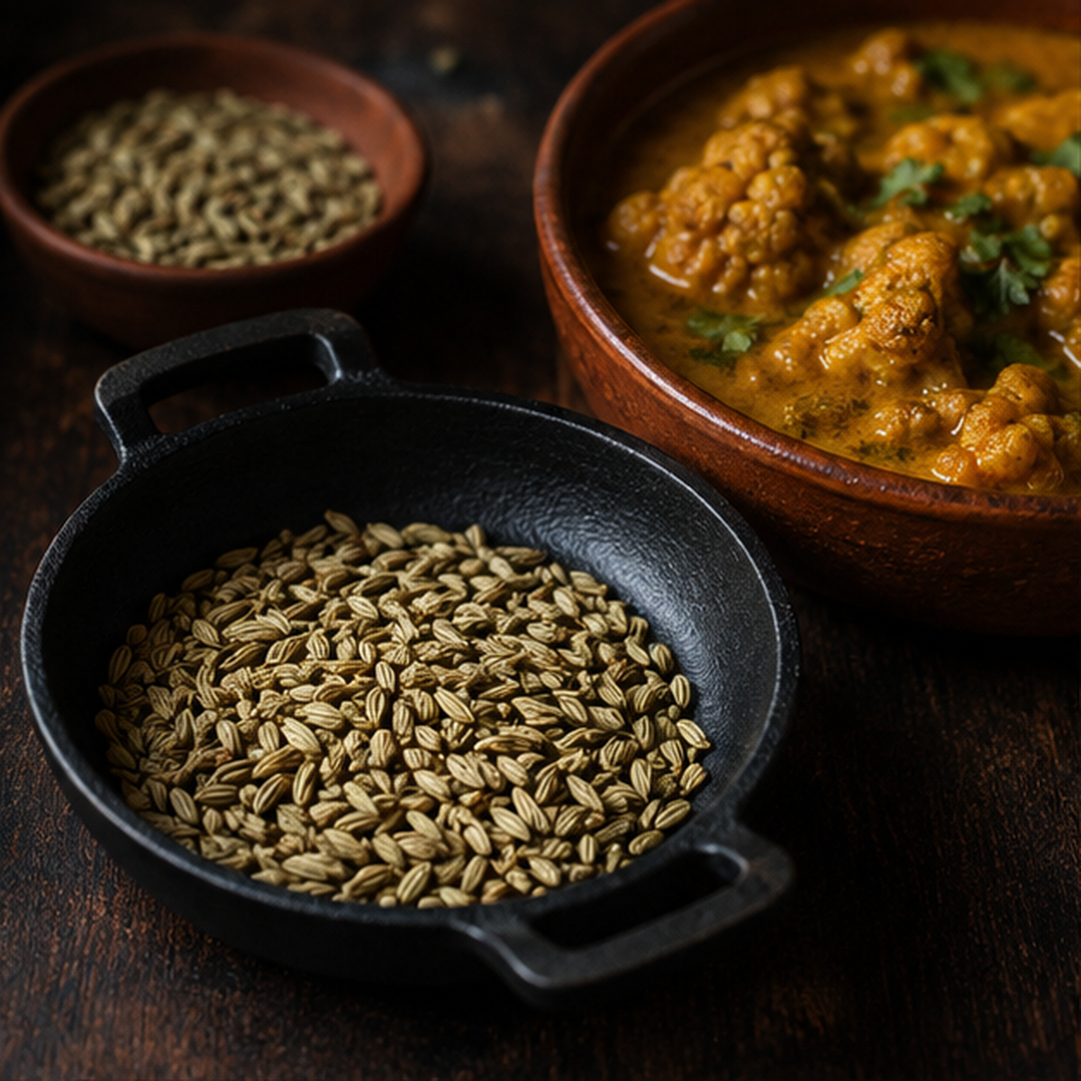 Infinity Foods Organic Fennel Seeds