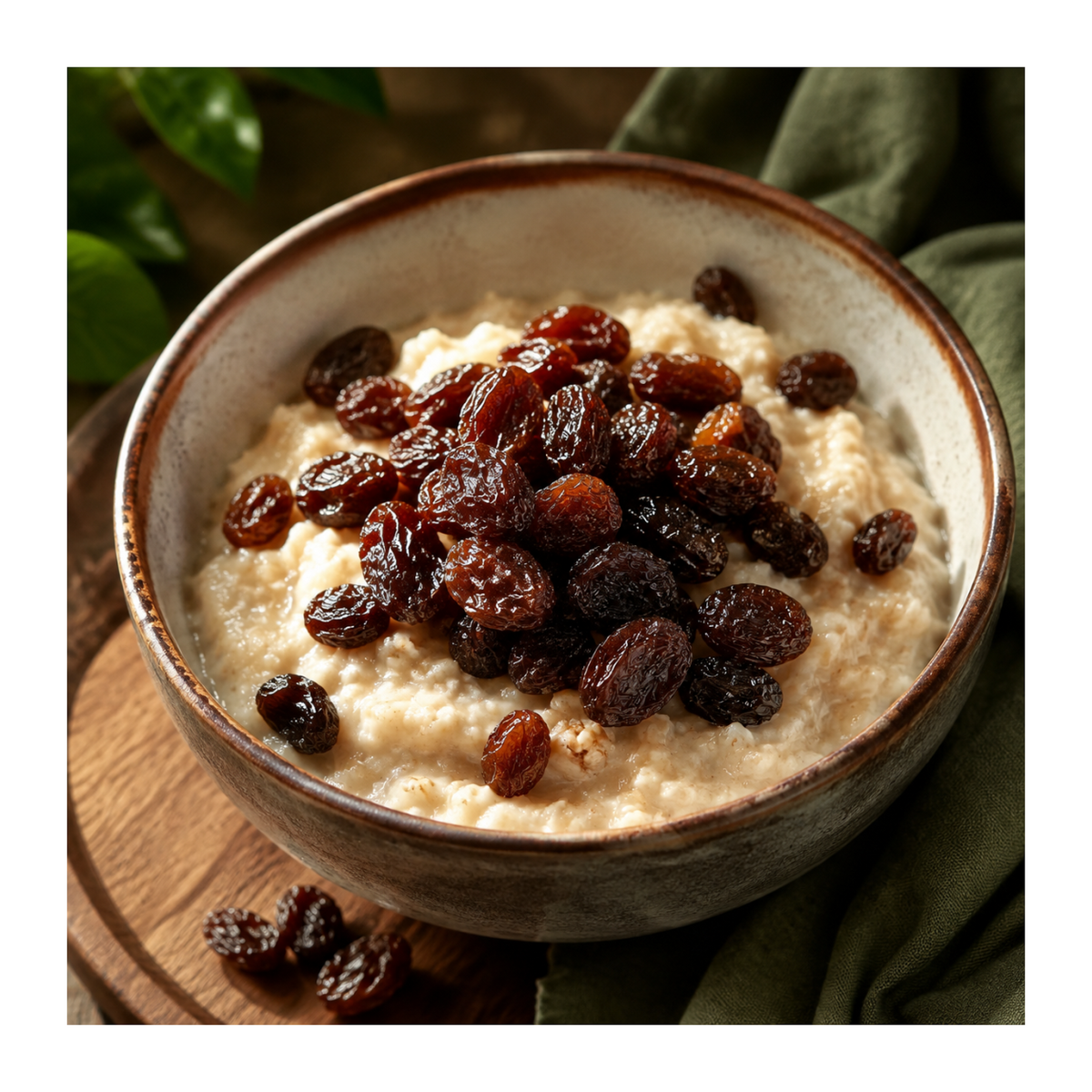 Infinity Foods Organic Raisins