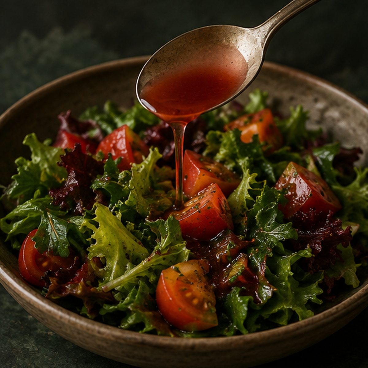Aspall Organic Red Wine Vinegar