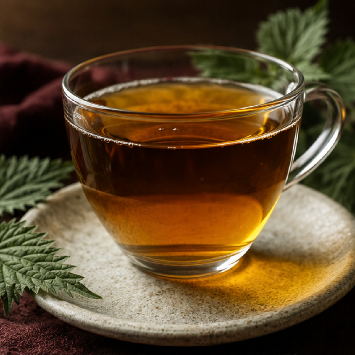 Clipper Organic Nettle Tea