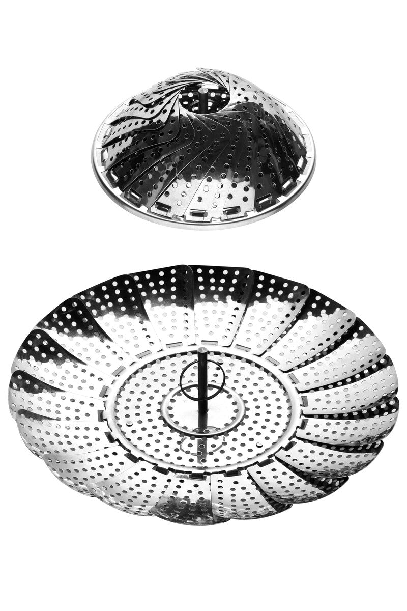 Small Stainless Steel Steamer