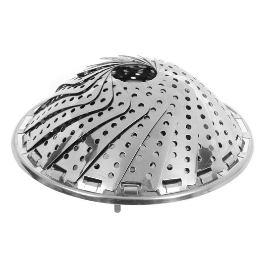 Small Stainless Steel Steamer