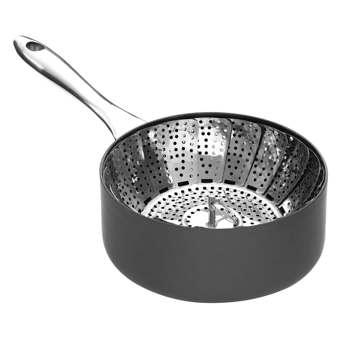 Small Stainless Steel Steamer