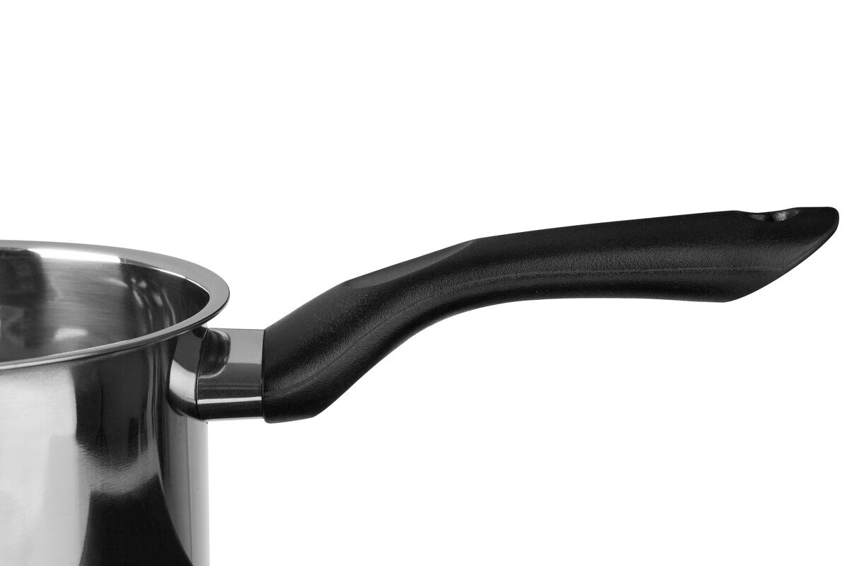 Crosse 6Pc Stainless Steel Cookware Set