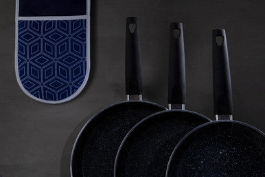 Stoneflam 20Cm Frying Pan