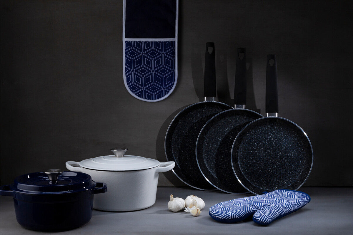 26Cm Frying Pan | Stoneflam
