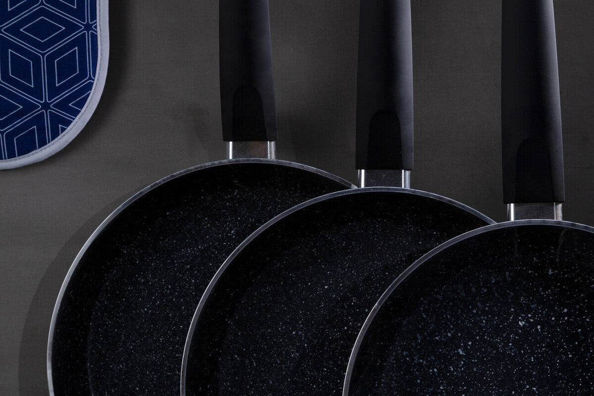 26Cm Frying Pan | Stoneflam