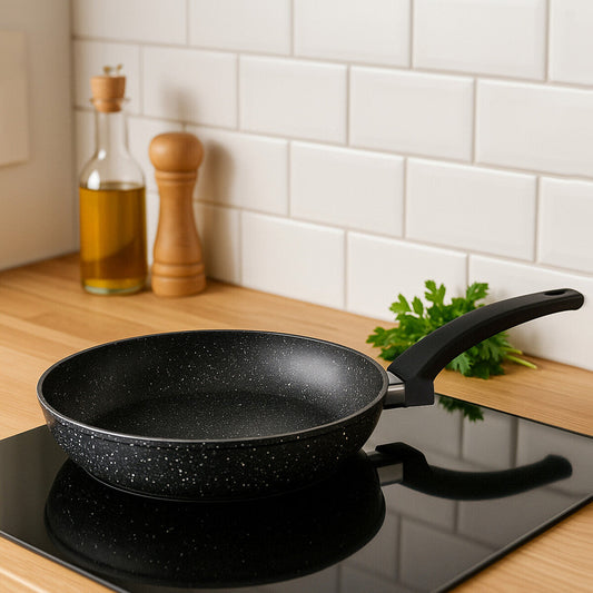28Cm Frying Pan | Stoneflam