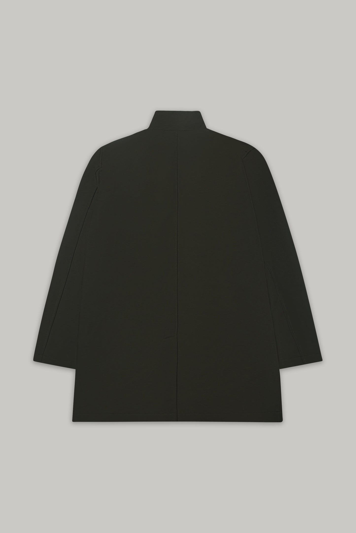 Finsbury Funnel Mac - Olive Dx