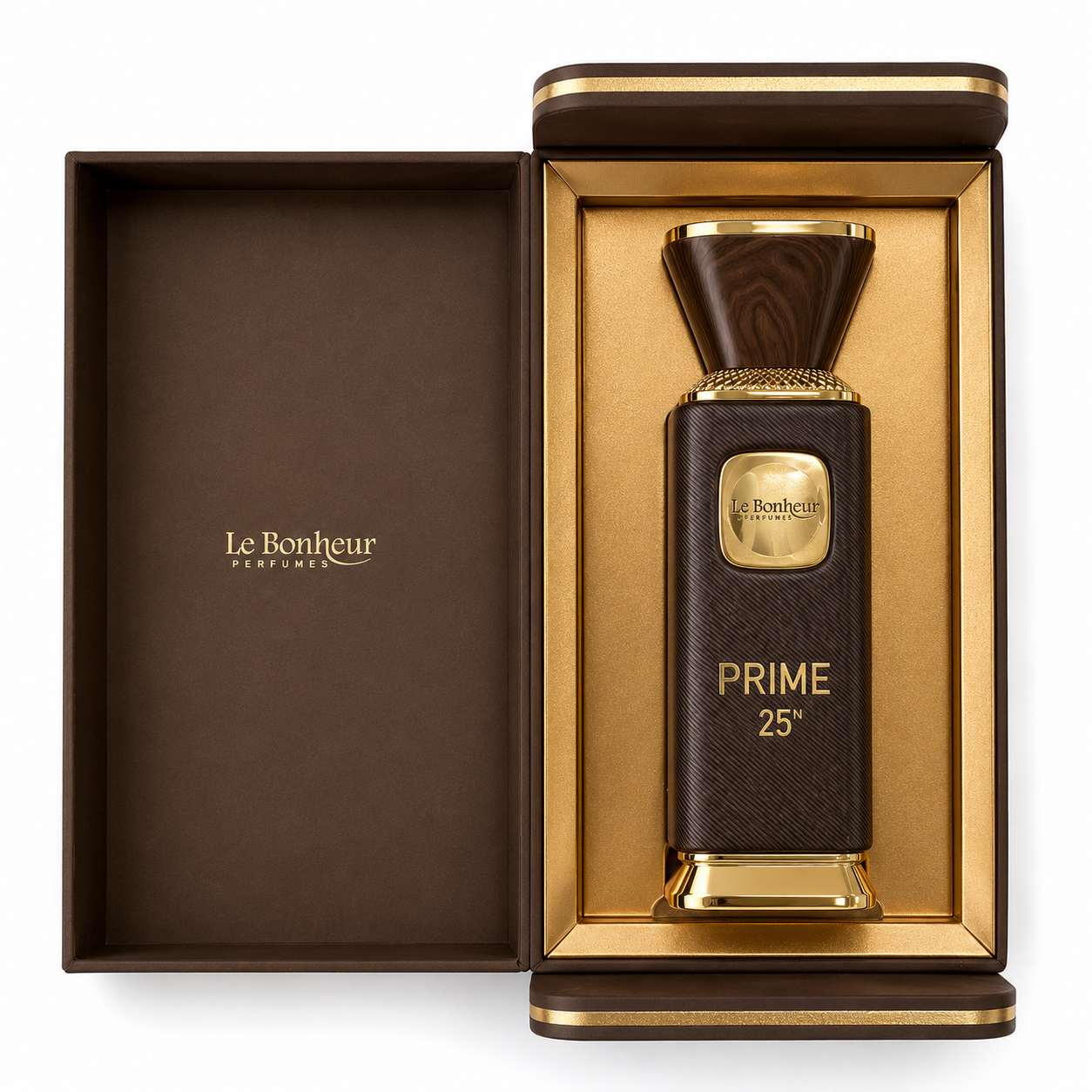 Prime 25 | Eau De Parfum | 100ml