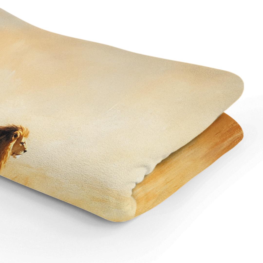 Savannah Royals Dusk Blanket