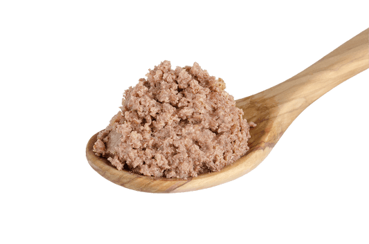 Happy Dog Pure Turkey Wed Dog Food (Texas)