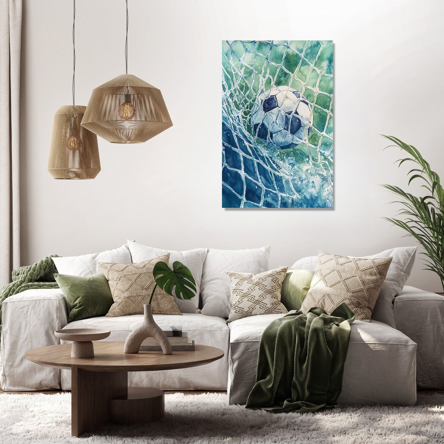 Goalbound Energy Canvas