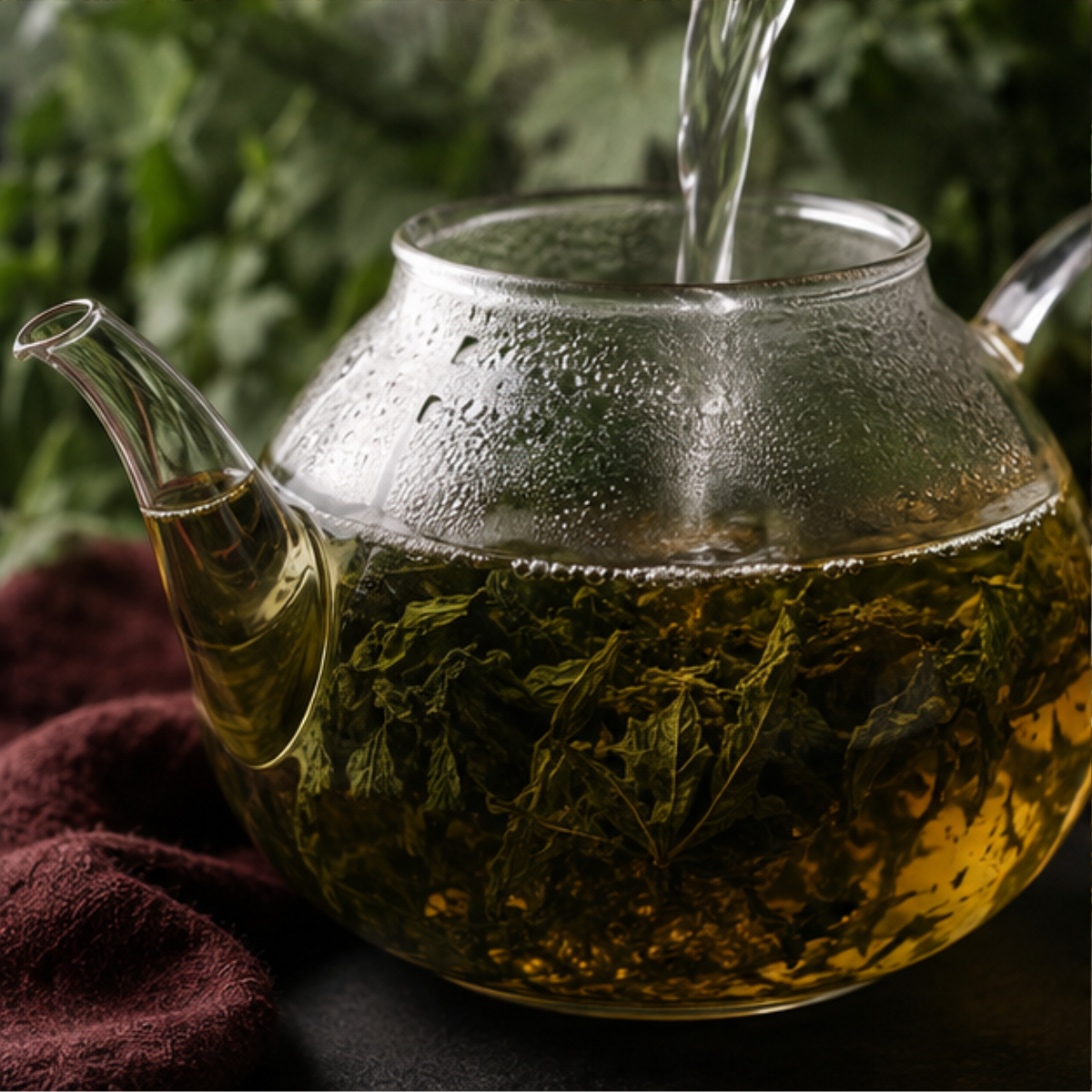 Clipper Organic Nettle Tea