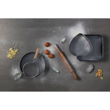 Mari Non Stick Springform Cake Tins Set Of 3