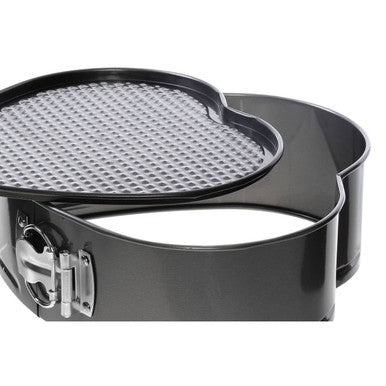 Mari Non Stick Springform Cake Tins Set Of 3