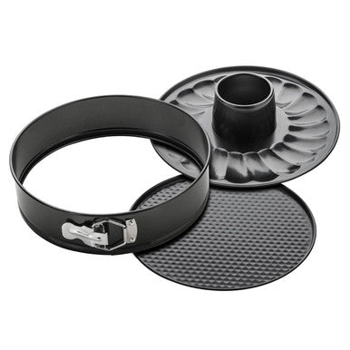 Mari Non Stick Cake Pan Set