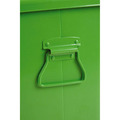 Rex Set Of 3 Recycle Logo Bins