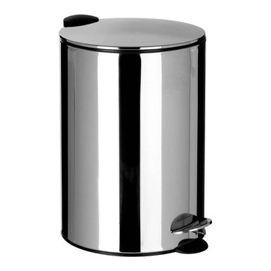 Arden 20Ltr Pedal Bin With Soft Close Lid